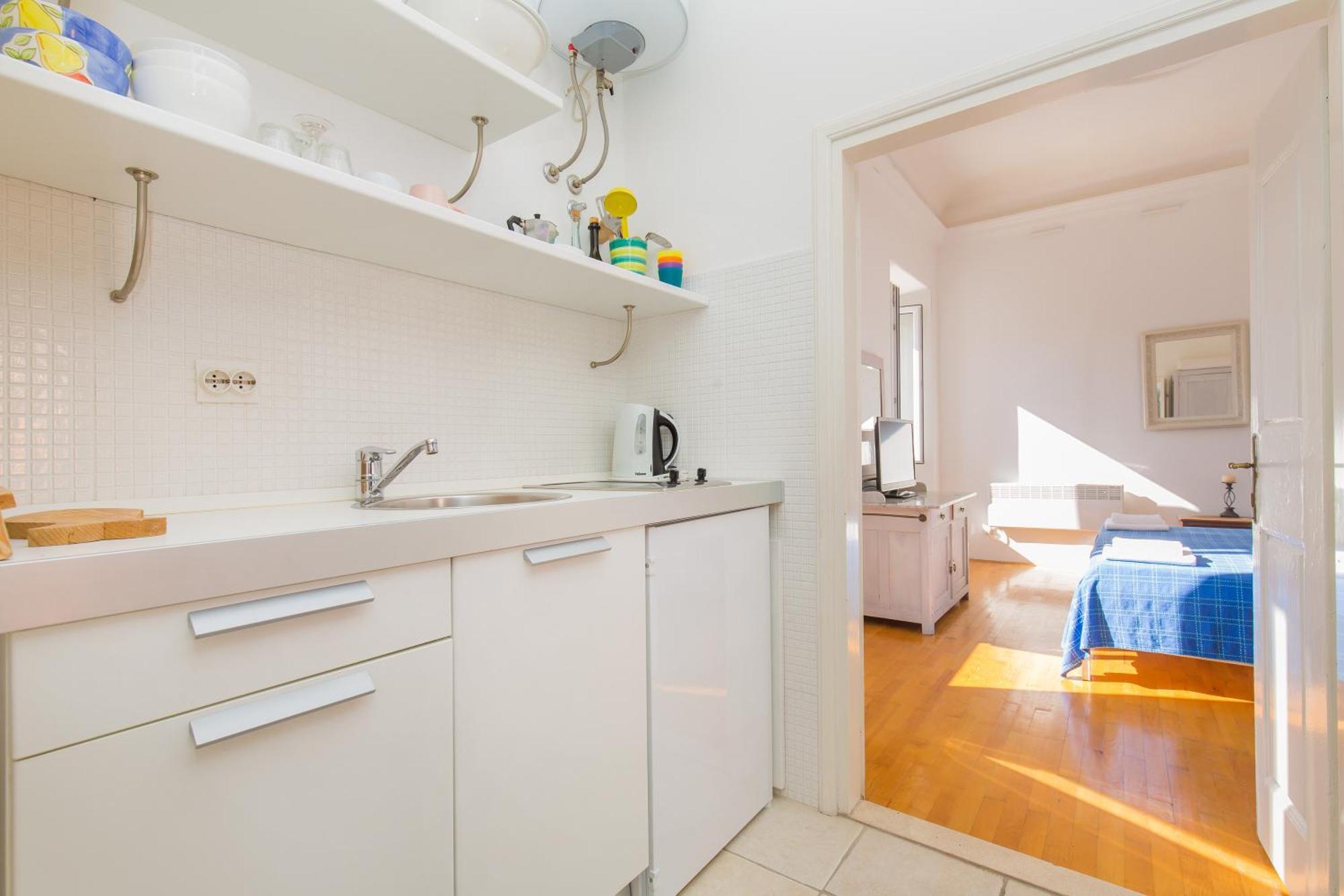 Arty Apartments In The Heart Of Dubrovnik By Irundo Exterior photo