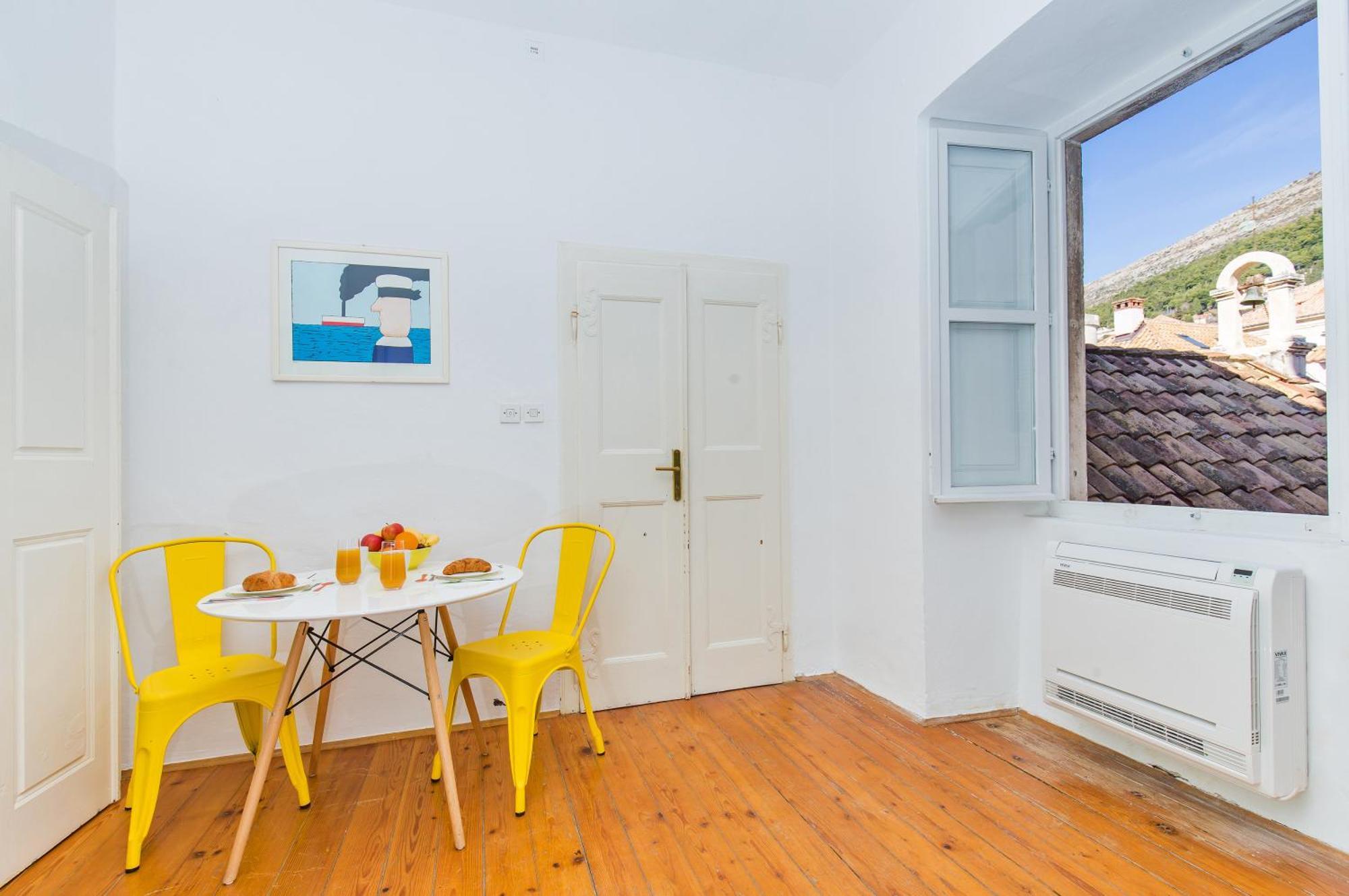 Arty Apartments In The Heart Of Dubrovnik By Irundo Exterior photo