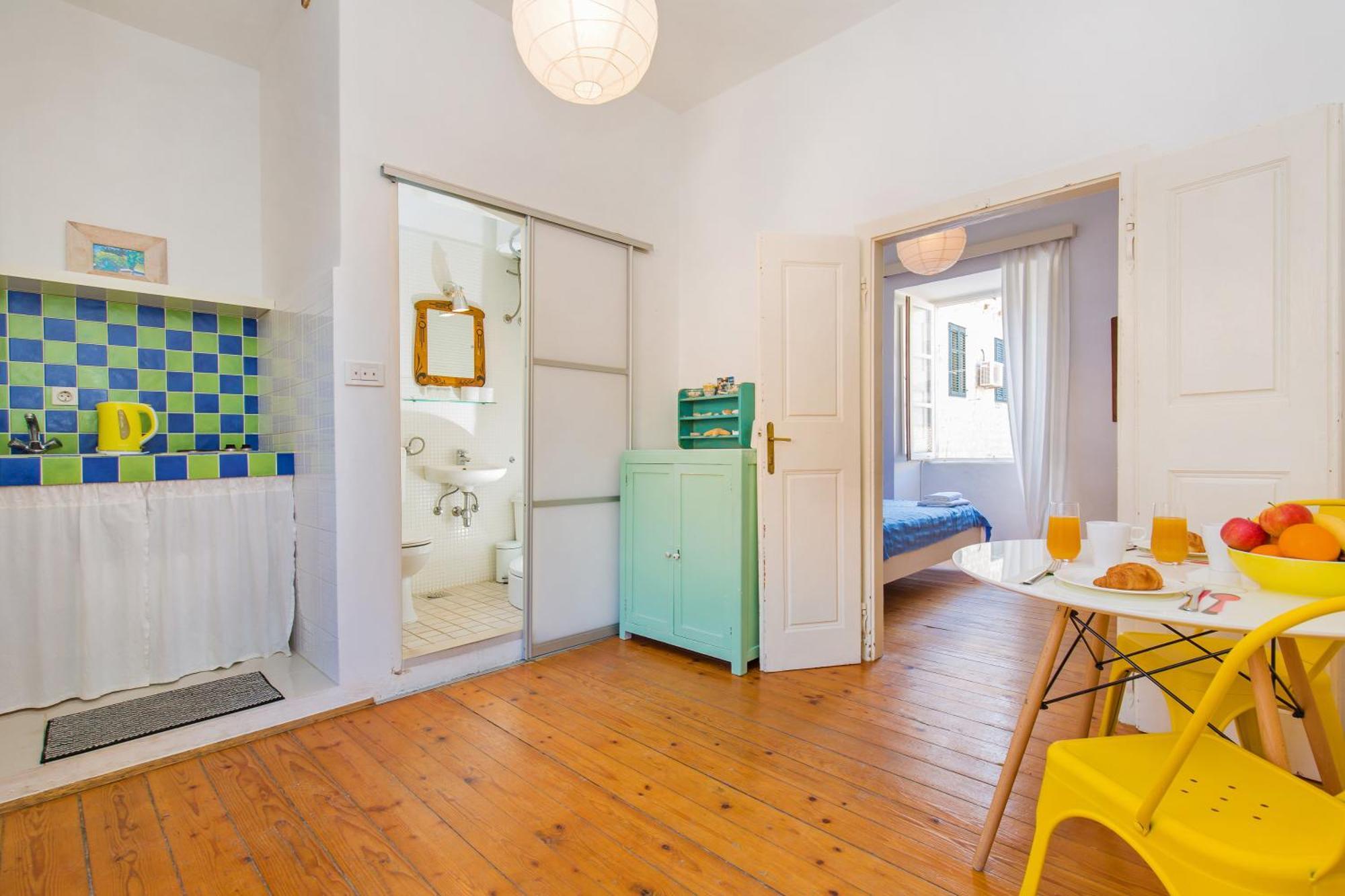 Arty Apartments In The Heart Of Dubrovnik By Irundo Exterior photo